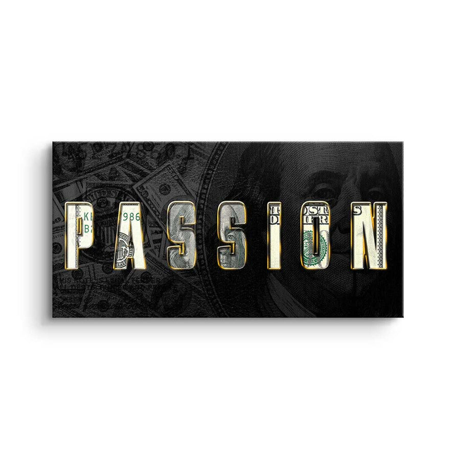 Pasja