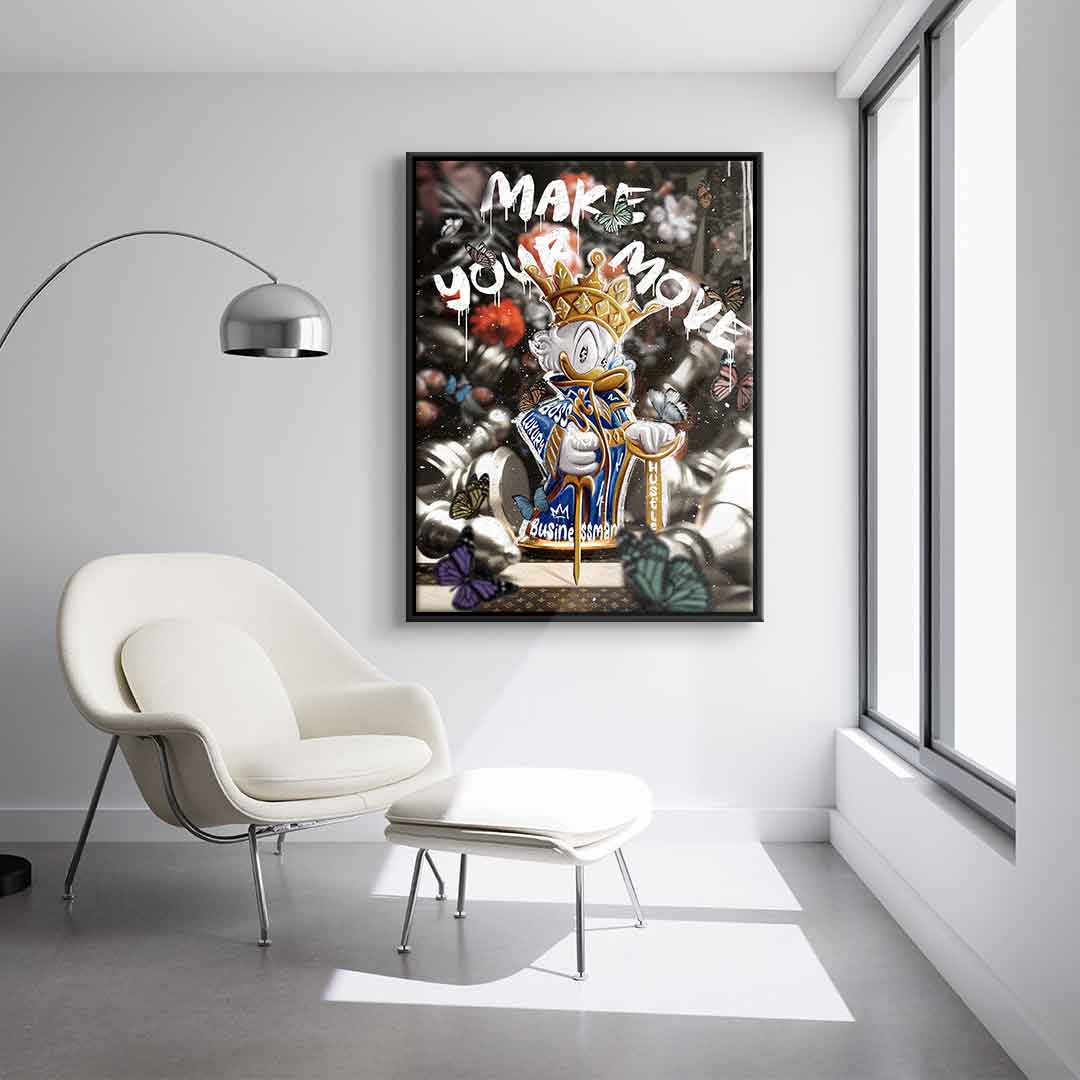 Make your move
