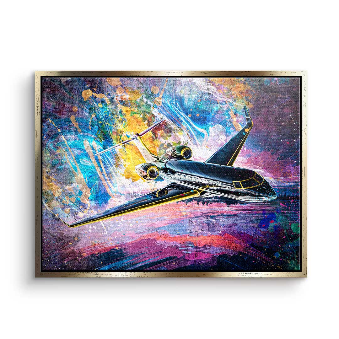 Private Jet