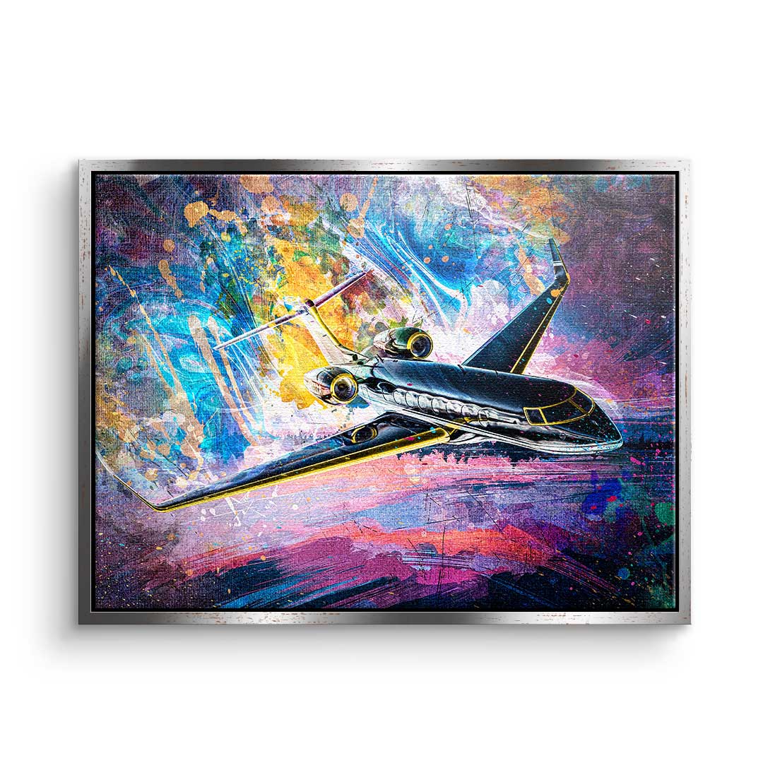 Private Jet