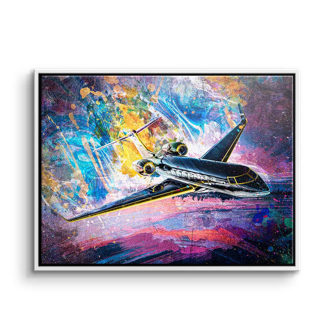 Private Jet