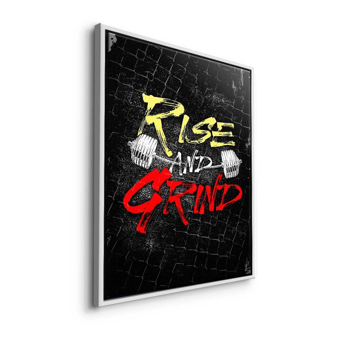 Rise and Grind