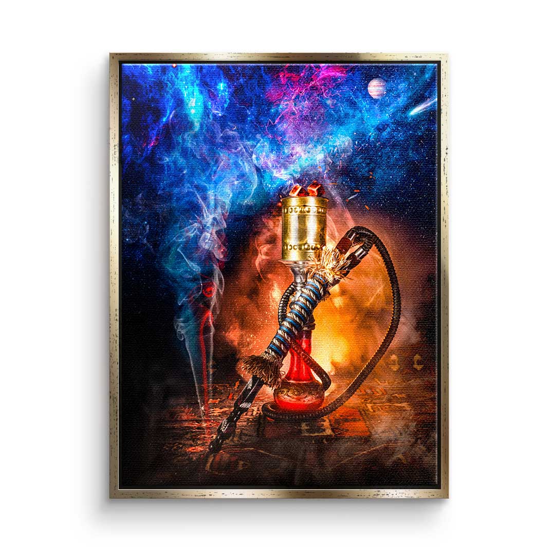 Shisha Galaxy