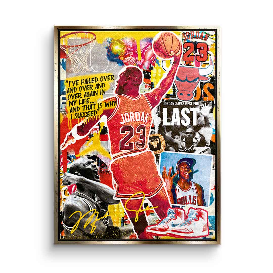 Jordan 23