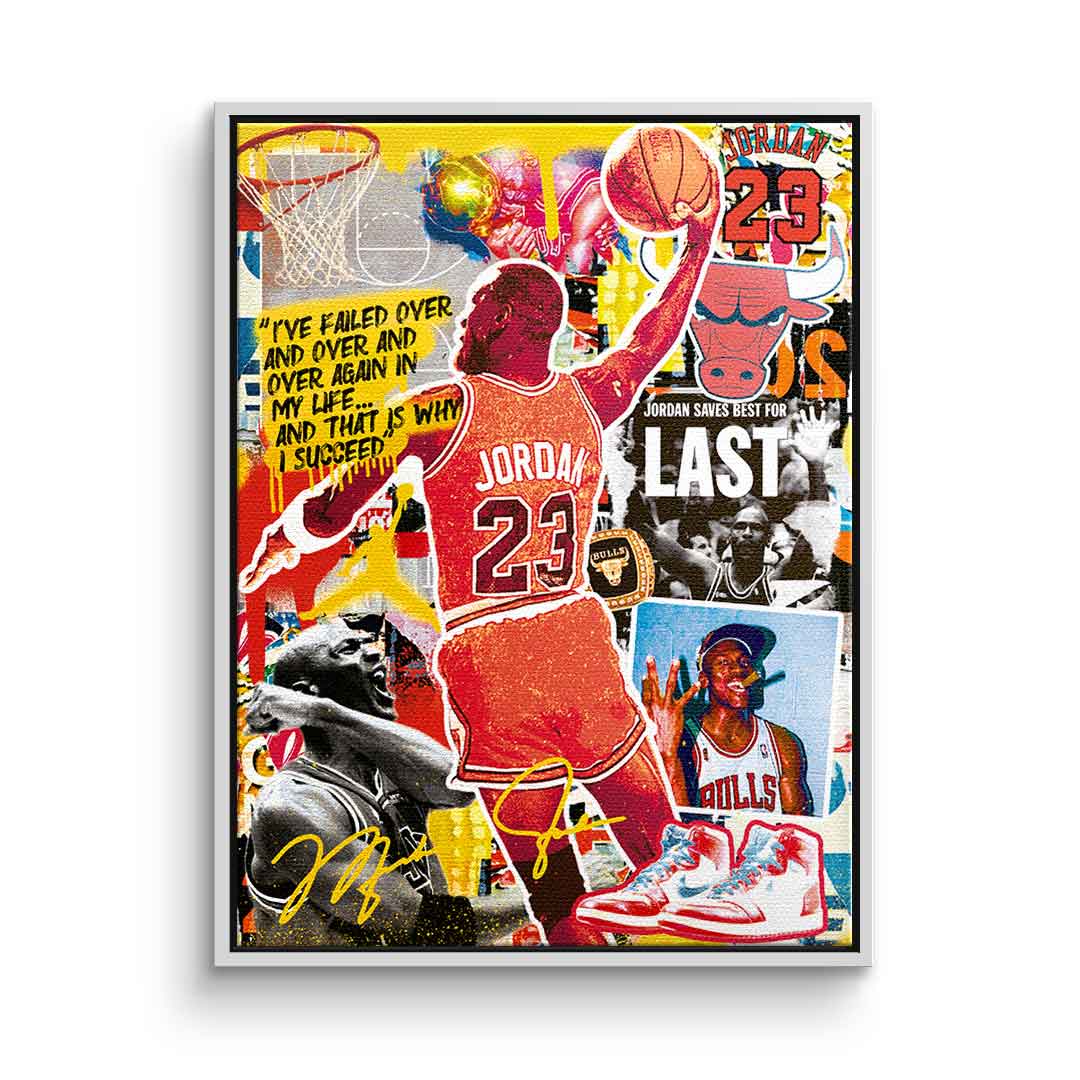 Jordan 23