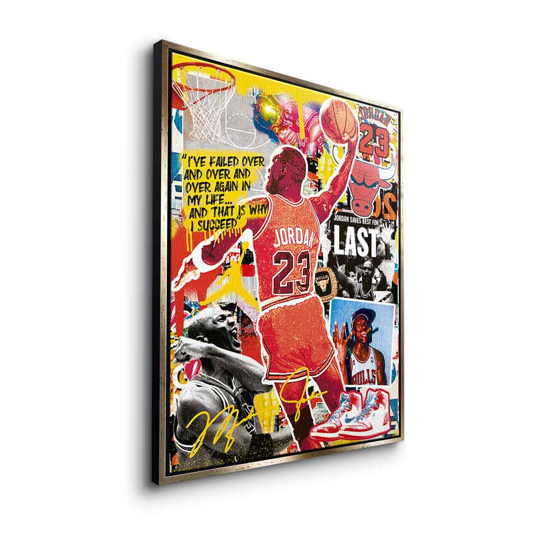 Jordan 23