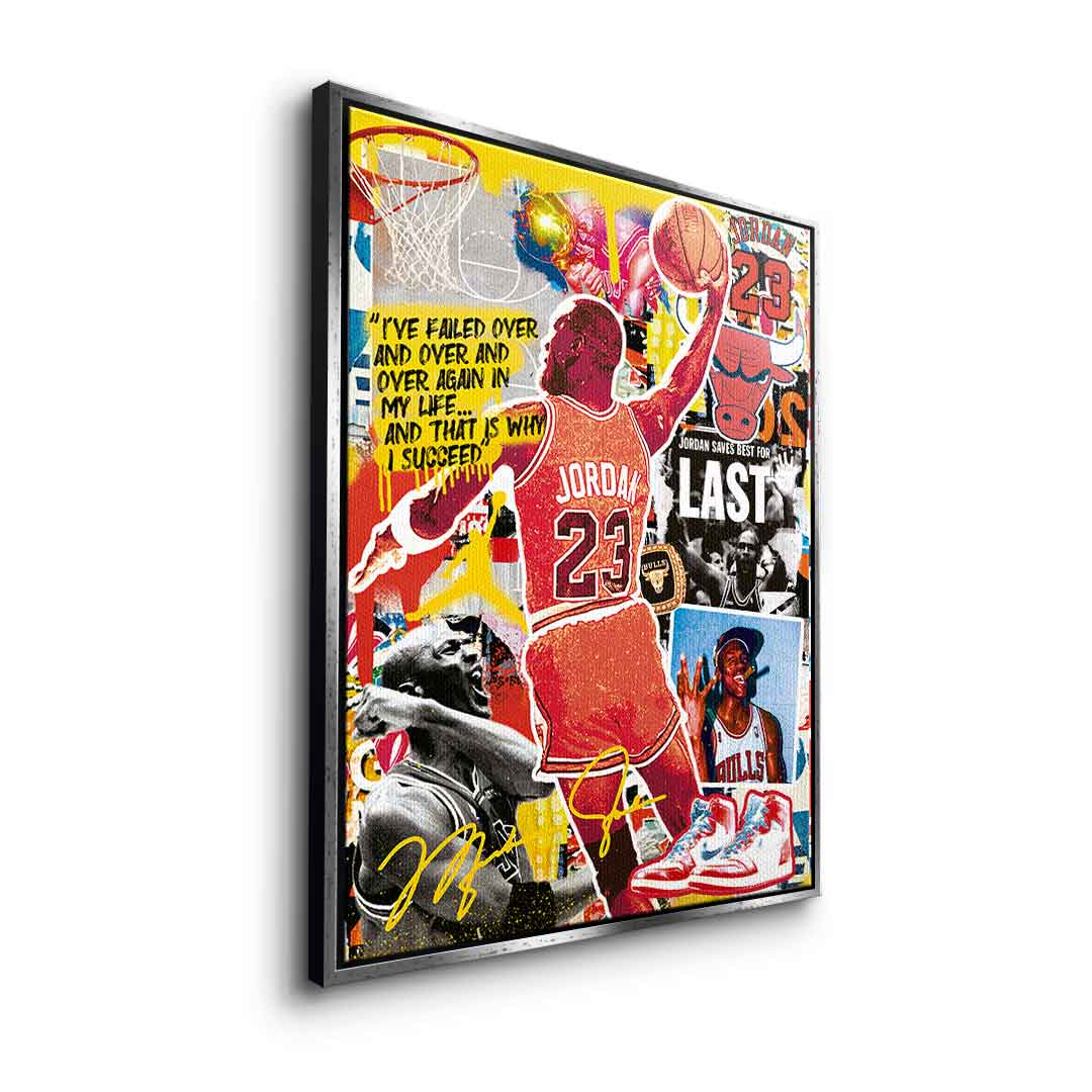 Jordan 23
