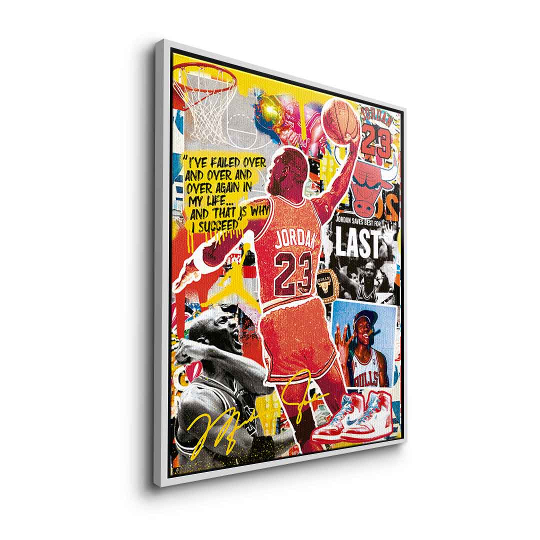 Jordan 23