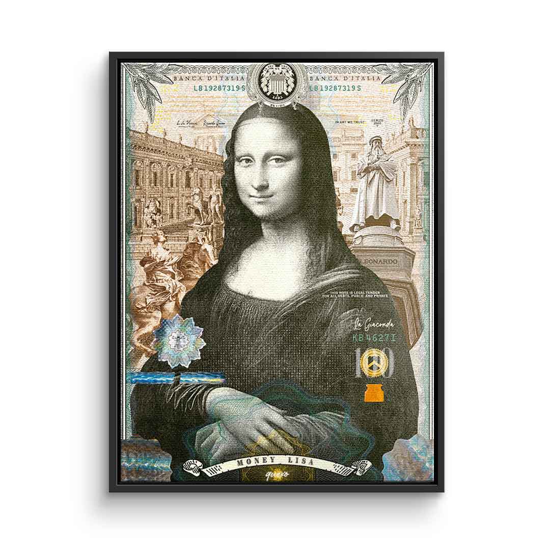 Money Lisa