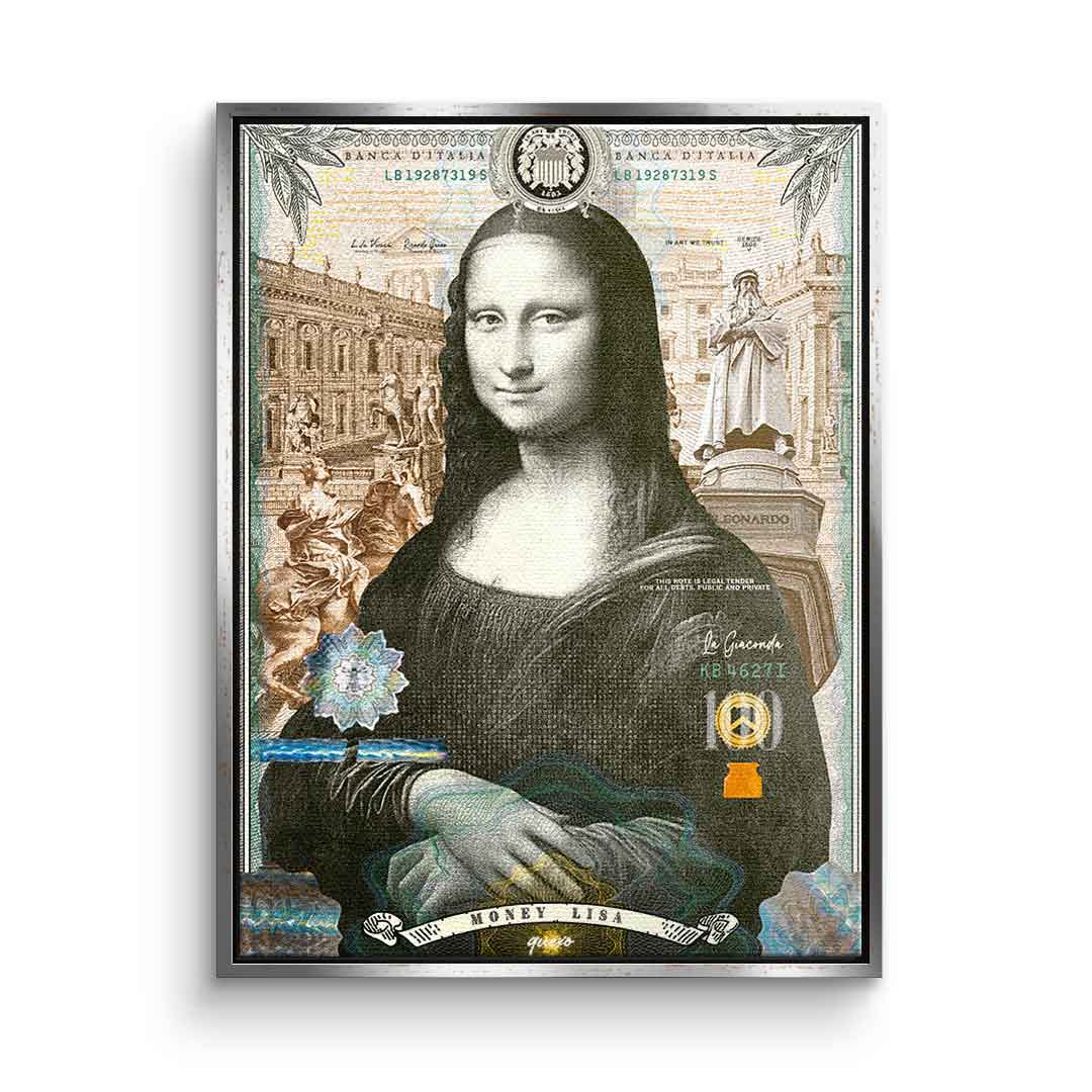 Money Lisa