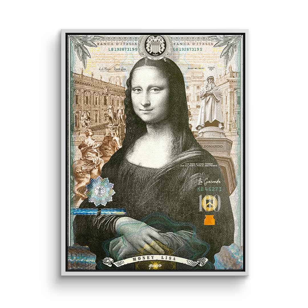 Money Lisa