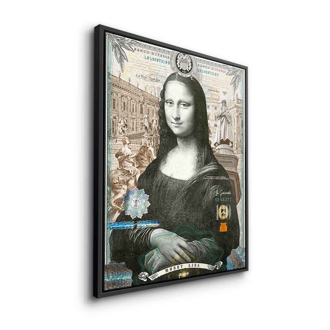 Money Lisa