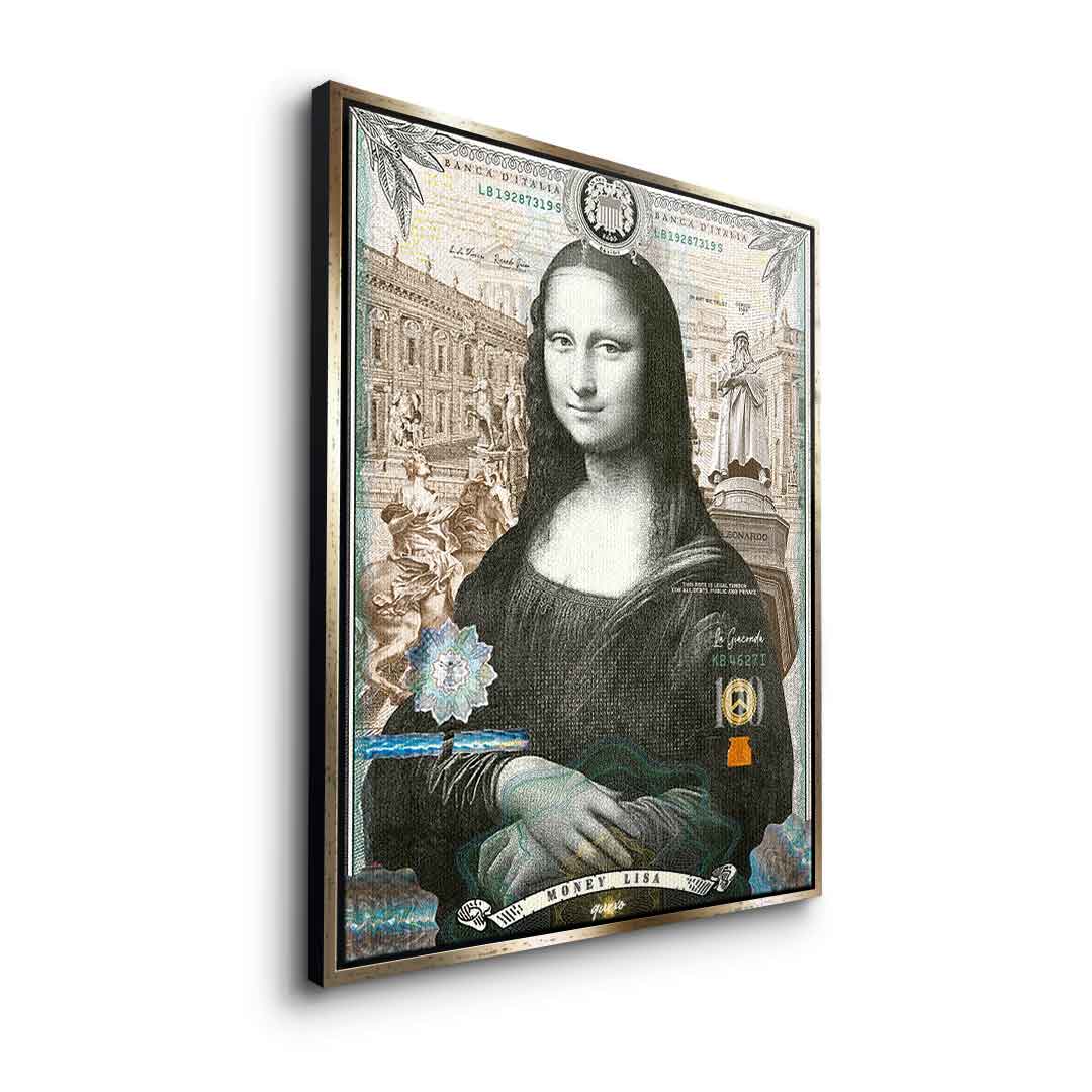 Money Lisa