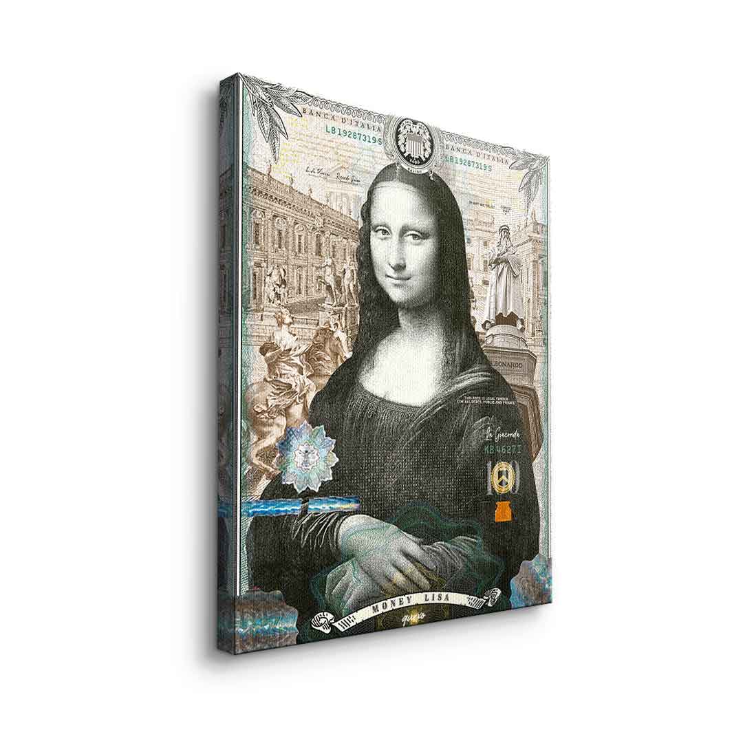 Money Lisa