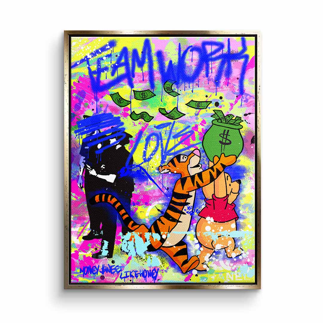 Team Work