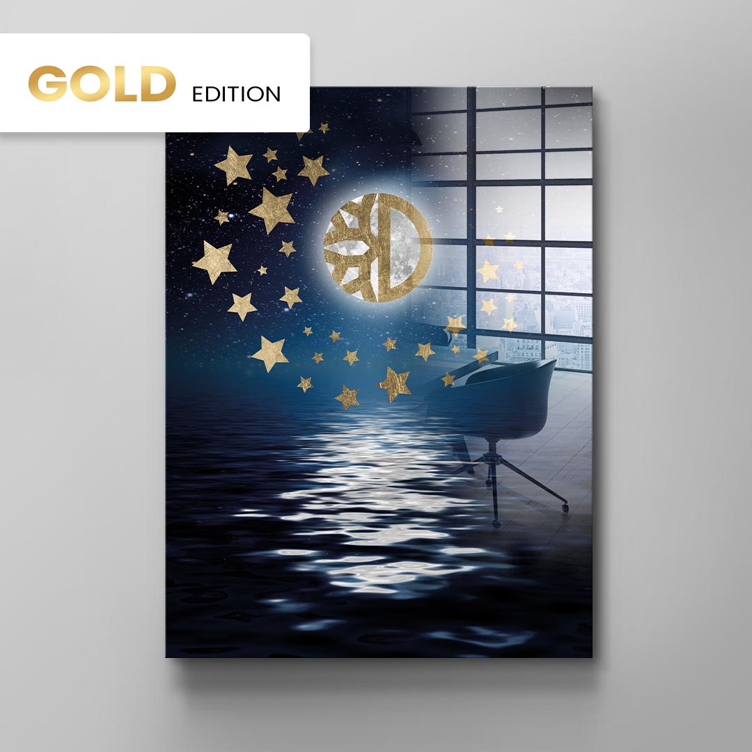 VIP99 - Gold Leaf