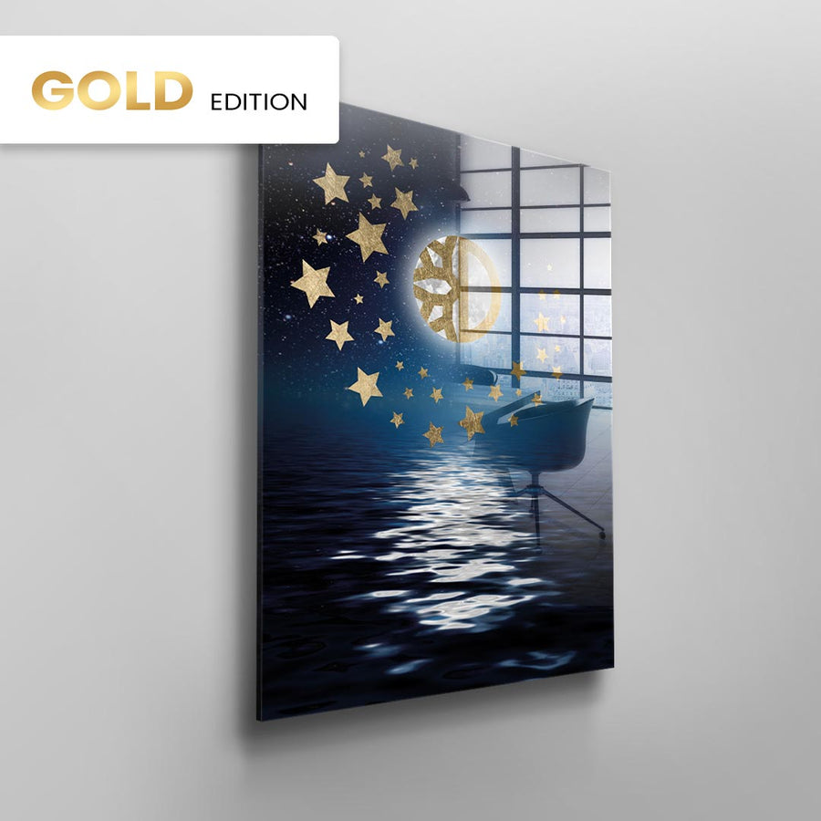 VIP99 - Gold Leaf