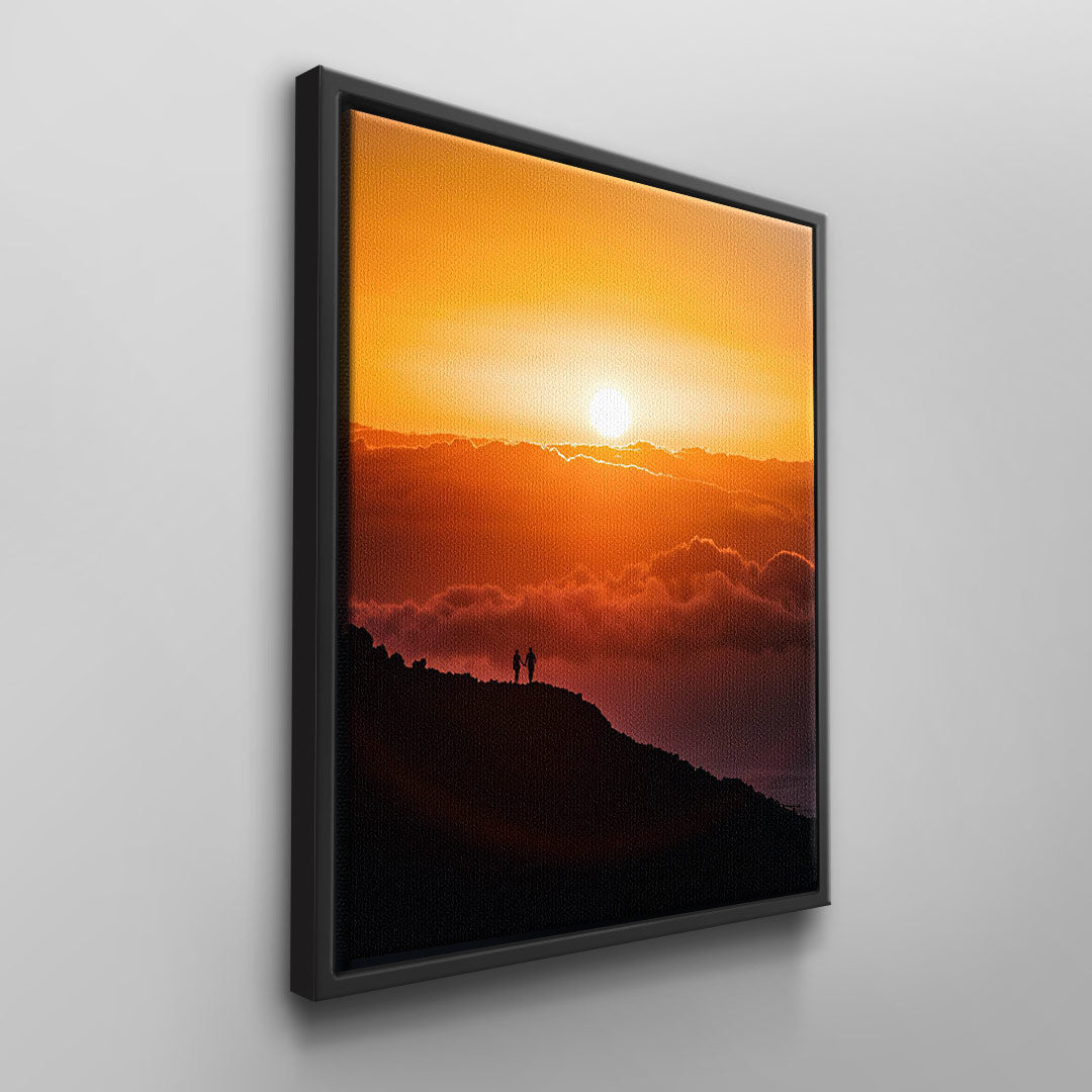 Beautiful Sunset