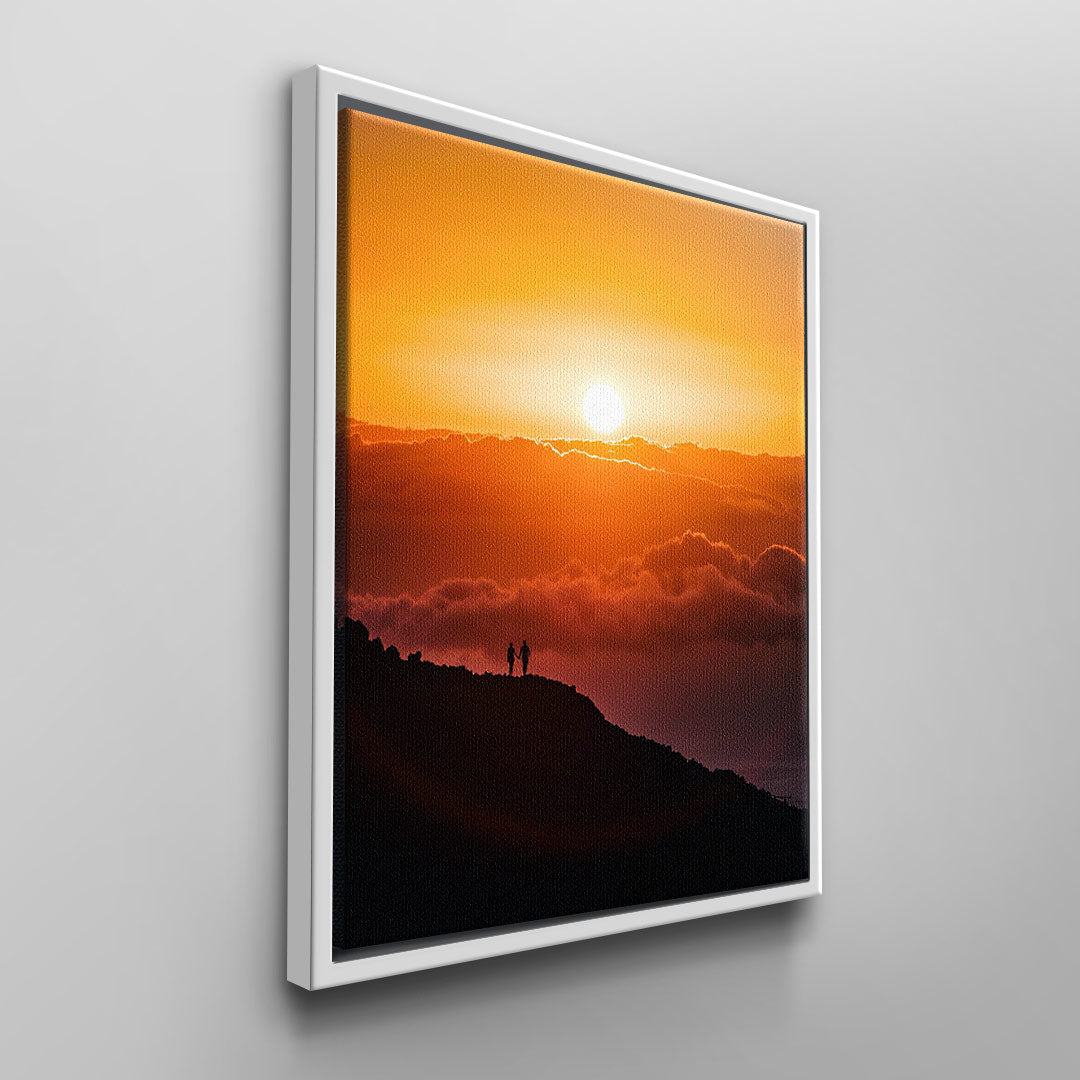 Beautiful Sunset