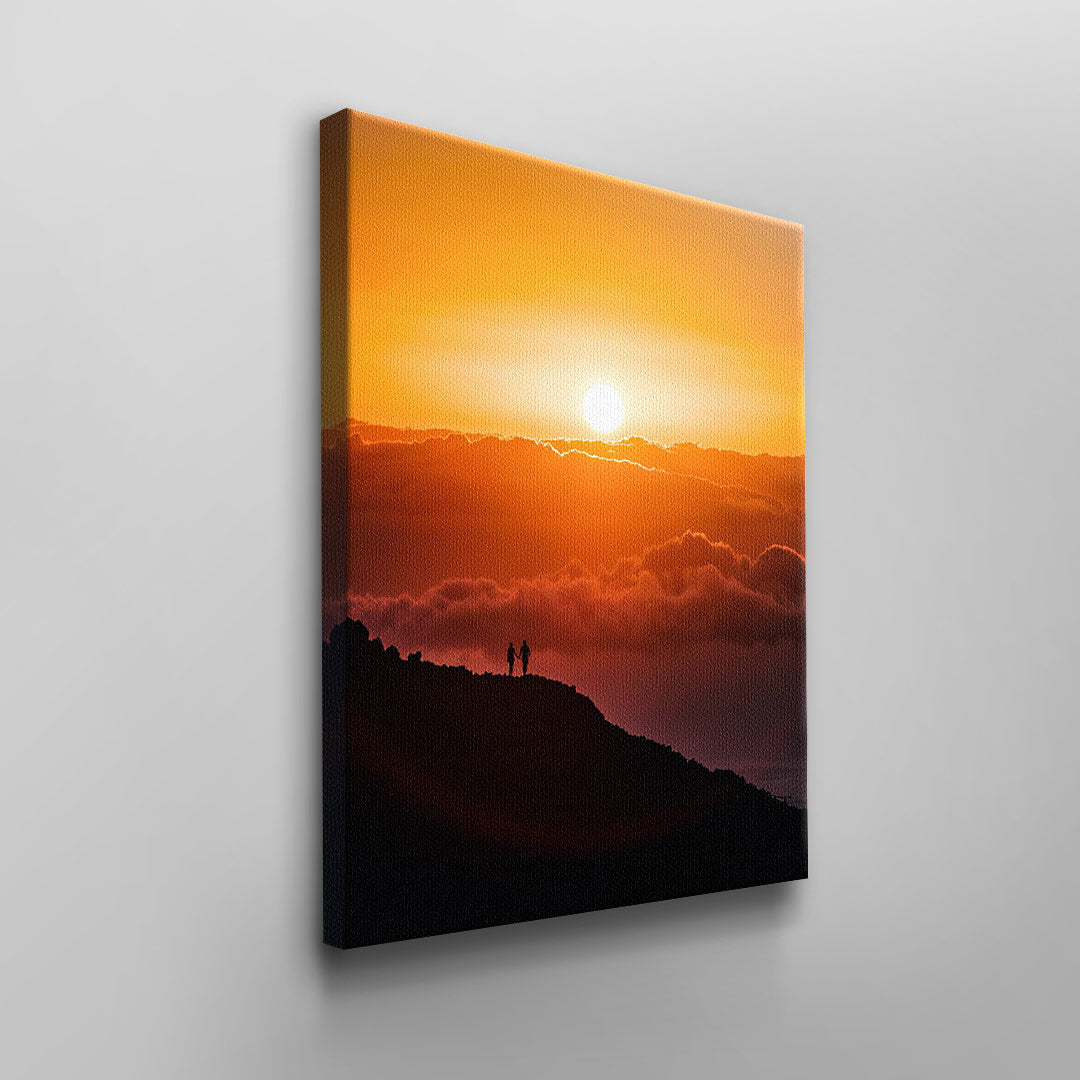 Beautiful Sunset