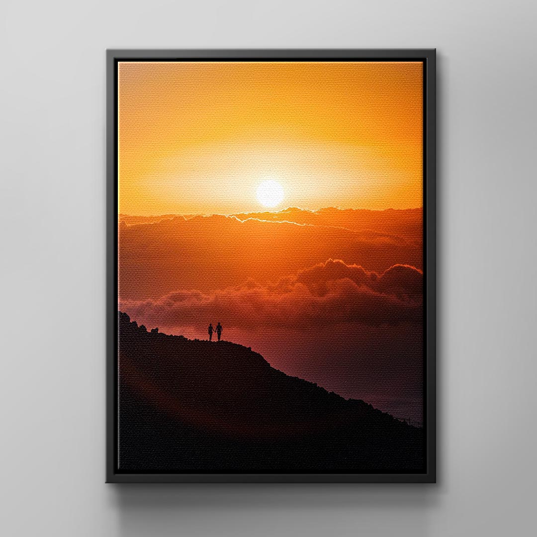 Beautiful Sunset