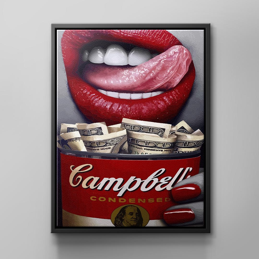 Tasty Money