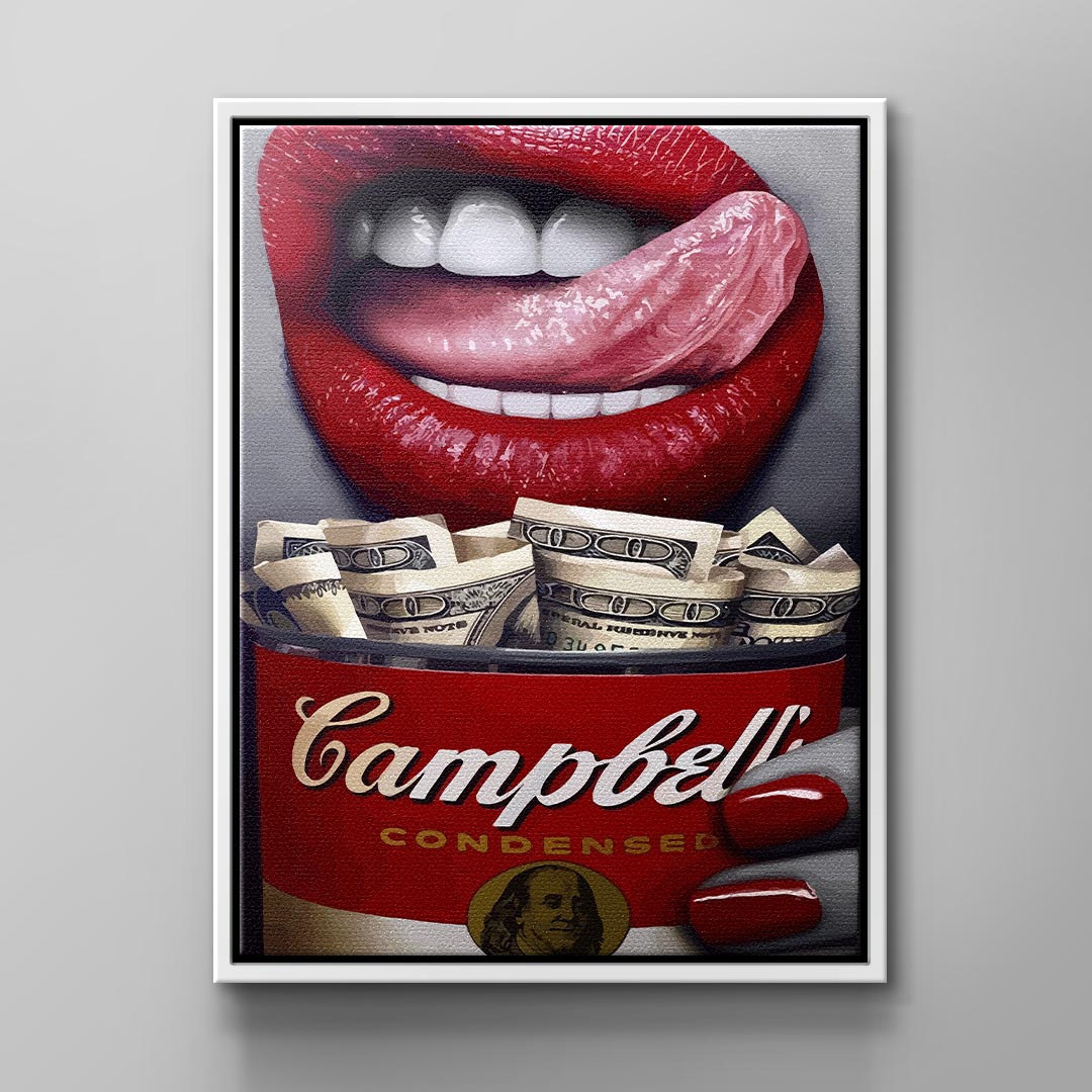 Tasty Money