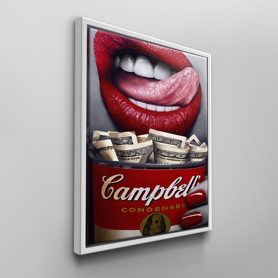 Tasty Money