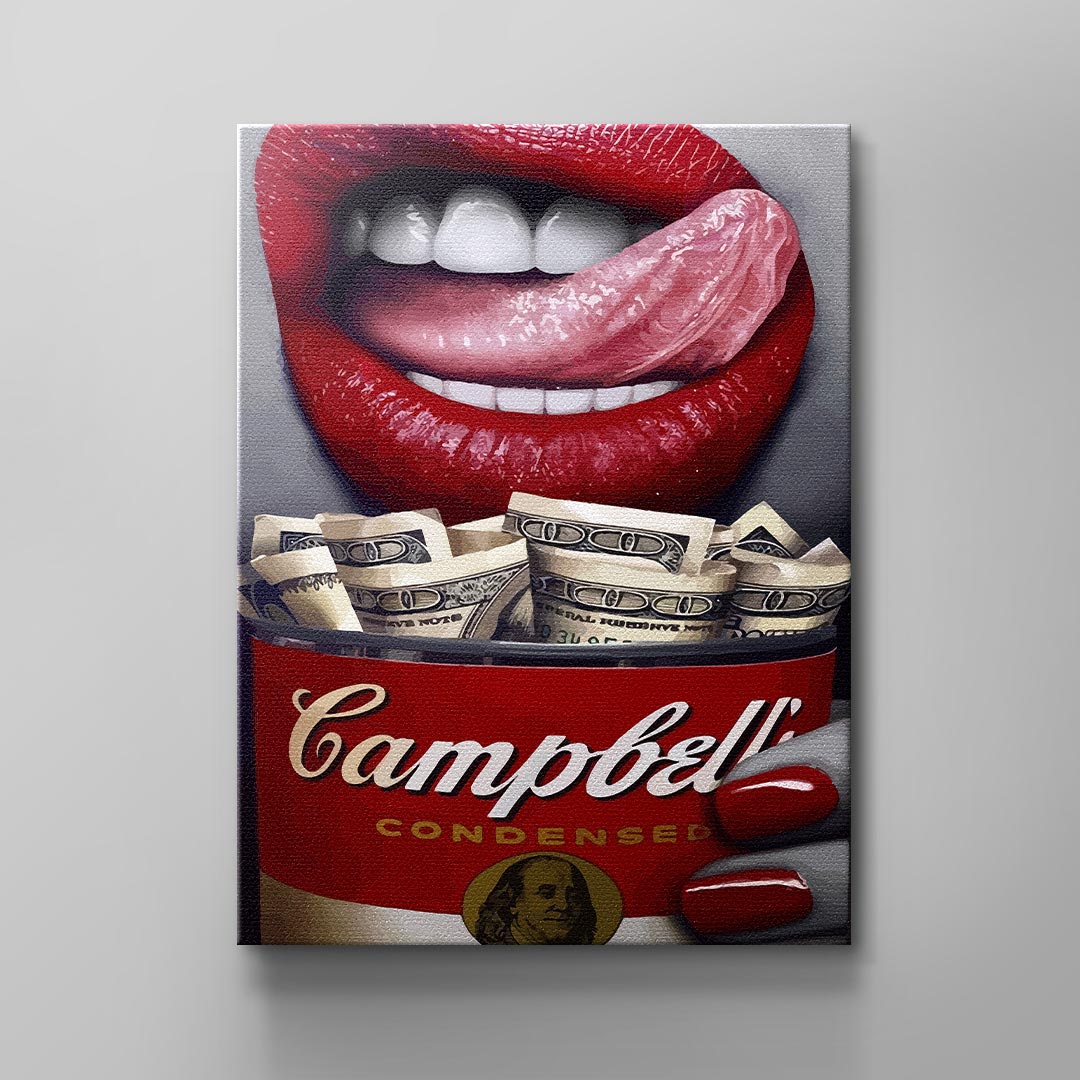 Tasty Money