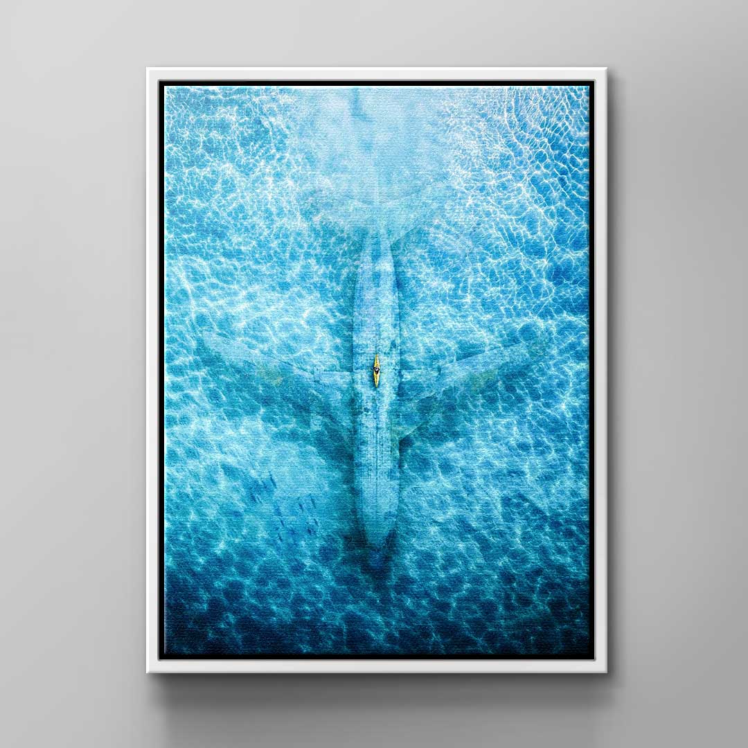 Underwater Plane