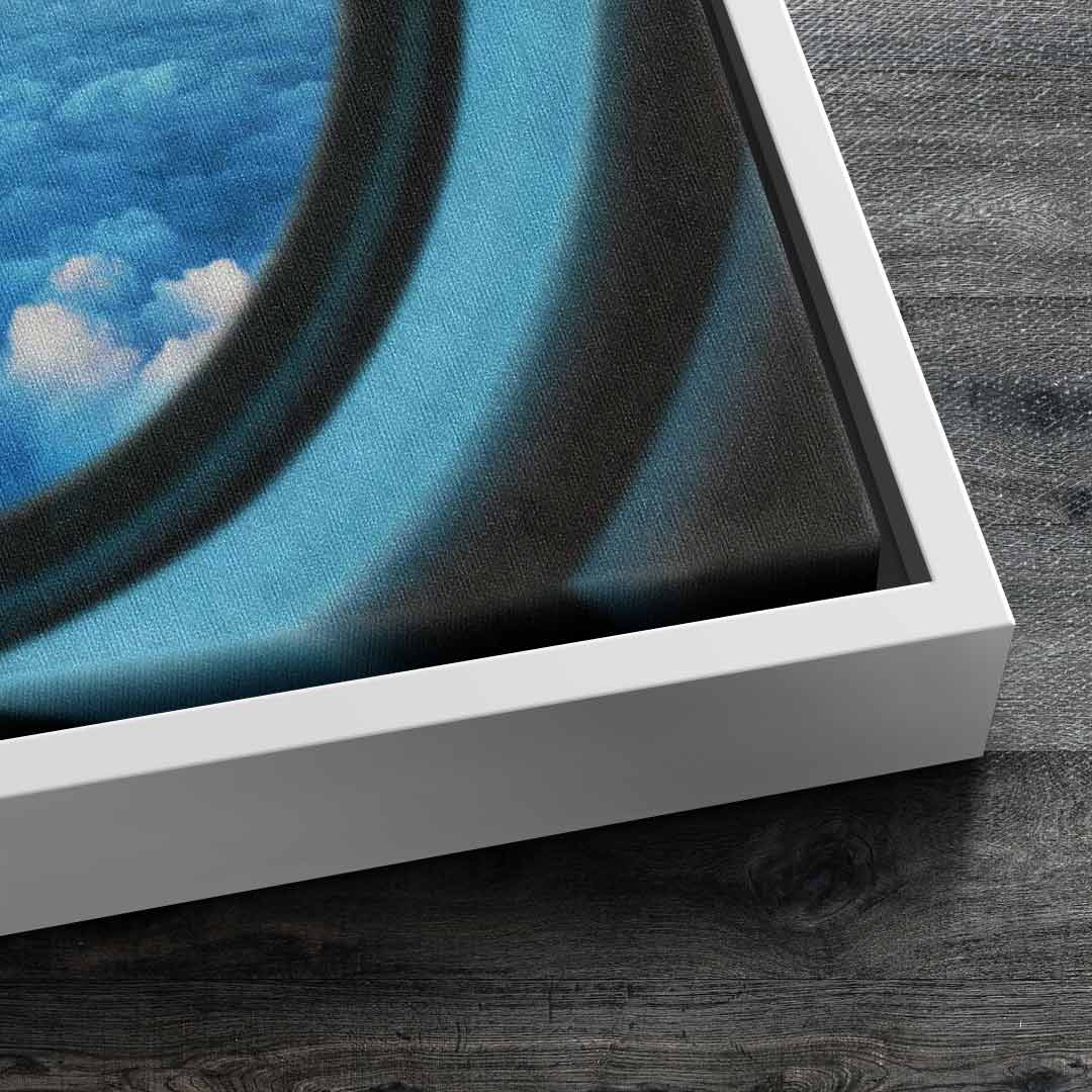 Cloud Fishing