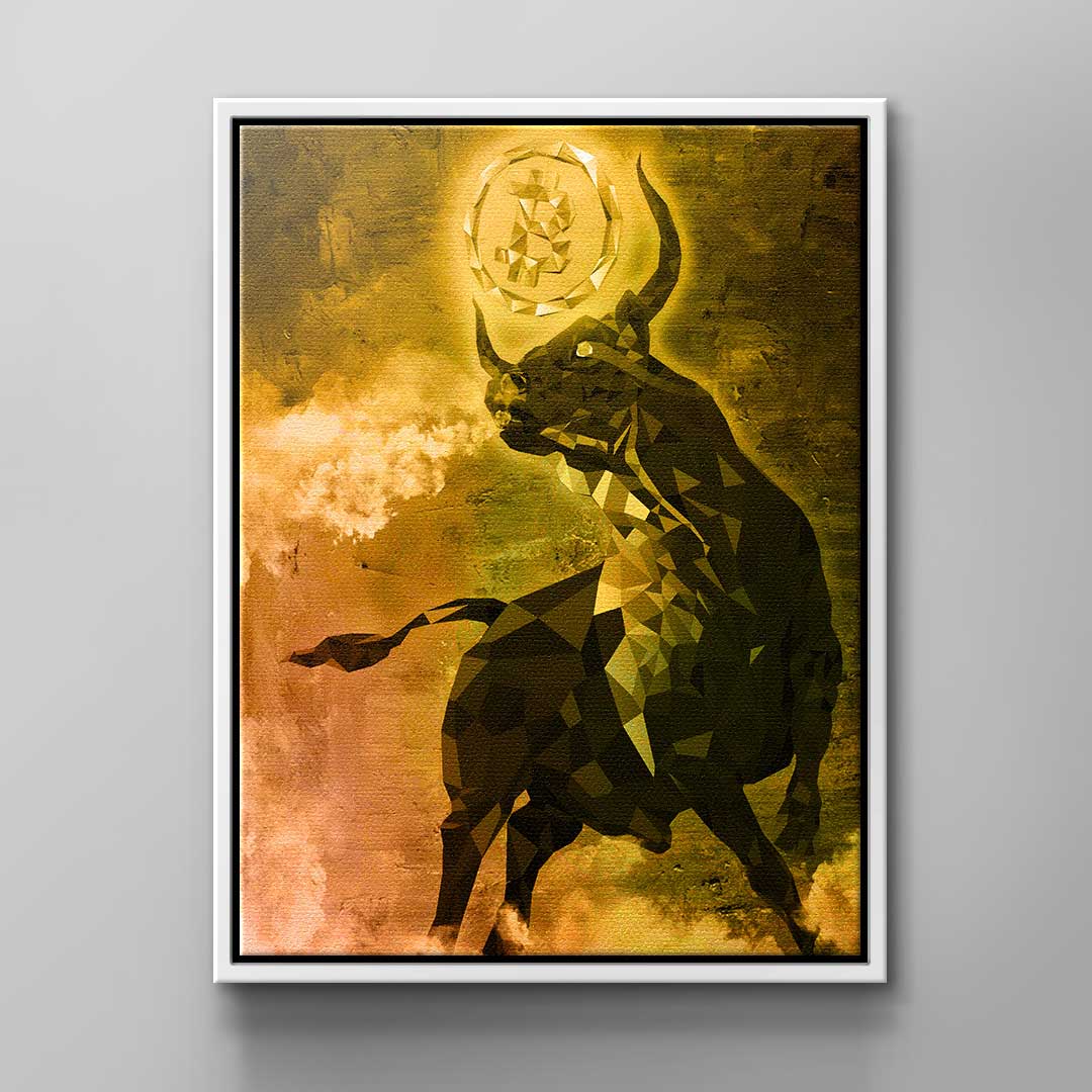 Bitcoin Stier