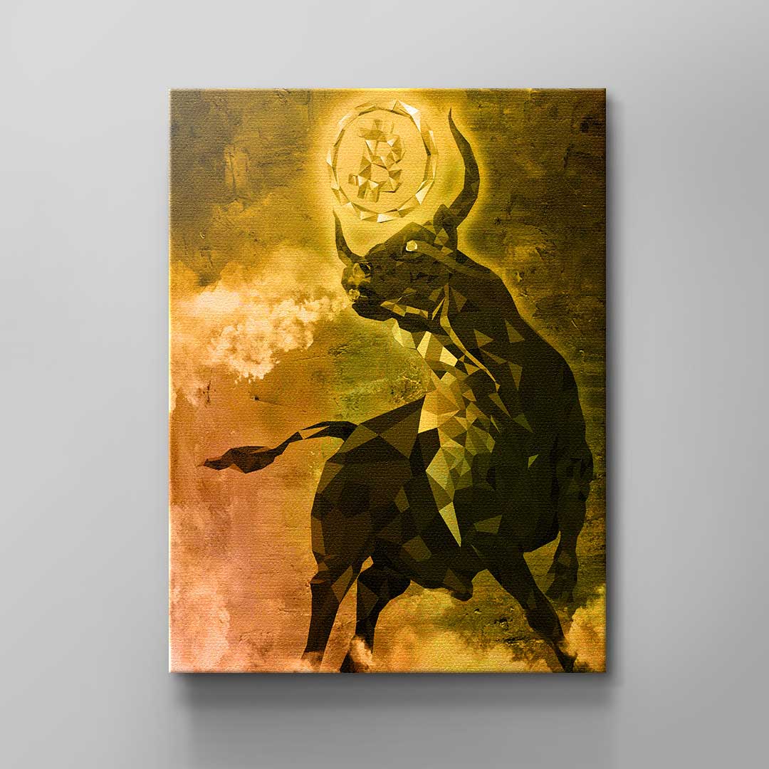 Bitcoin Stier