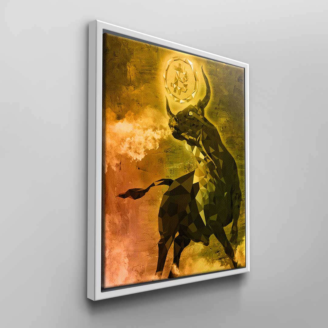 Bitcoin Stier