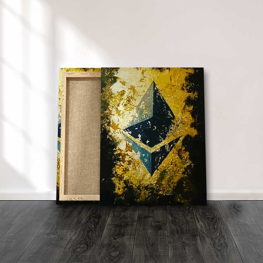 Golden Ethereum