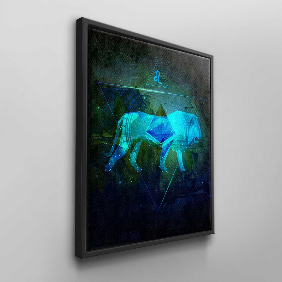 Lion Ethereum