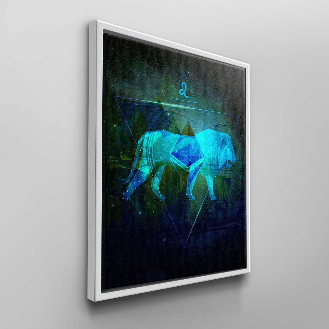 Lion Ethereum