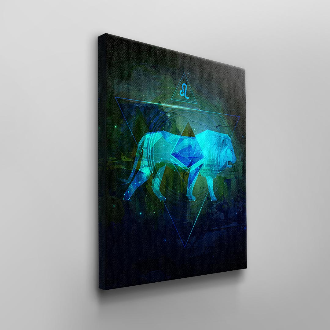 Lion Ethereum