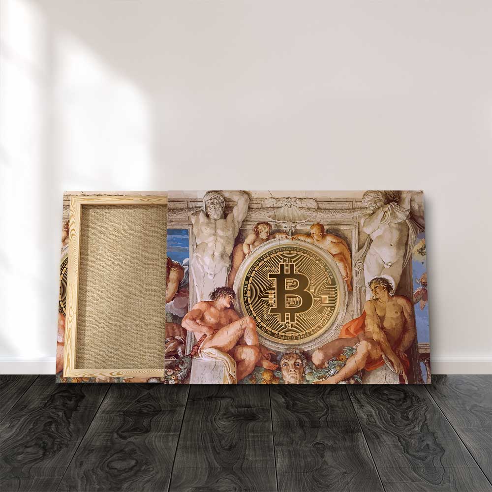 Bitcoin History