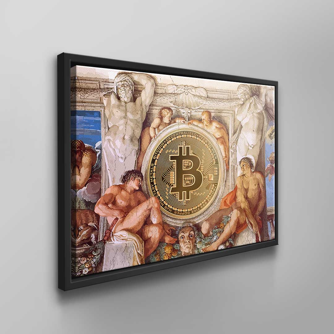 Bitcoin History