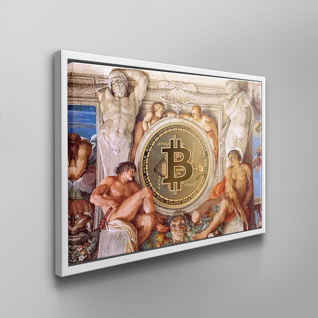 Bitcoin History