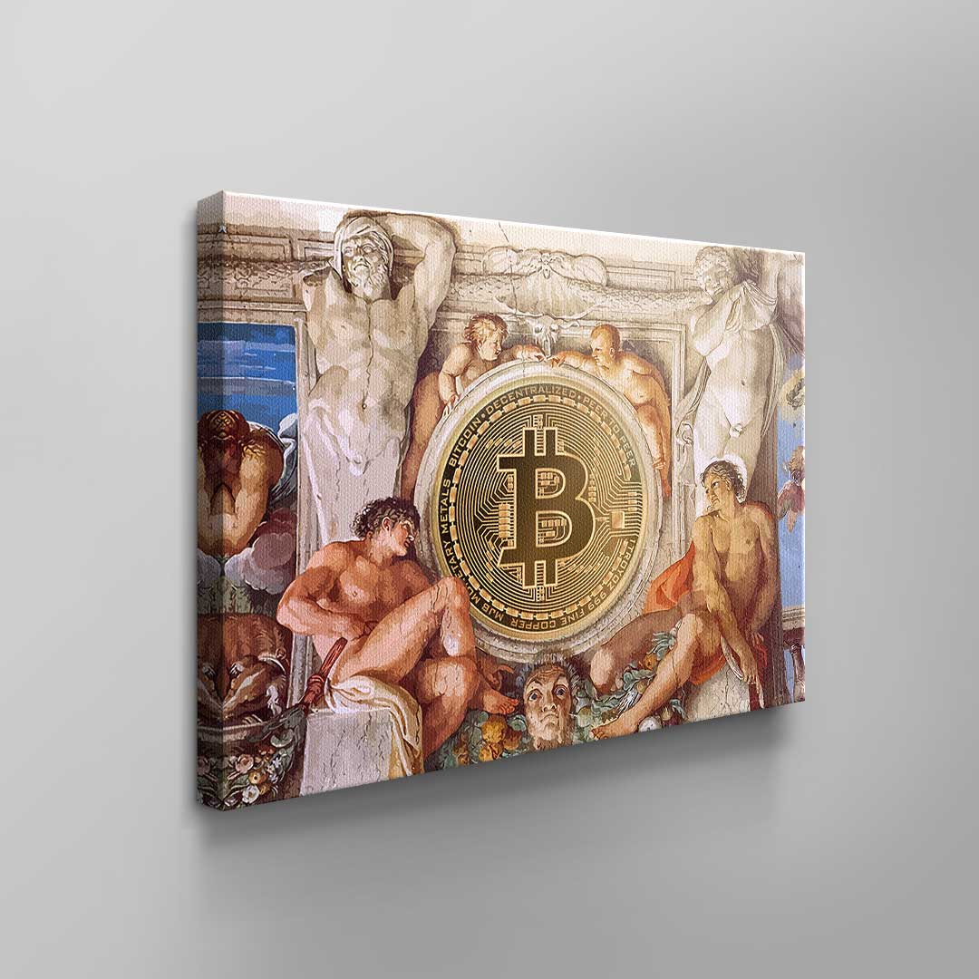 Bitcoin History
