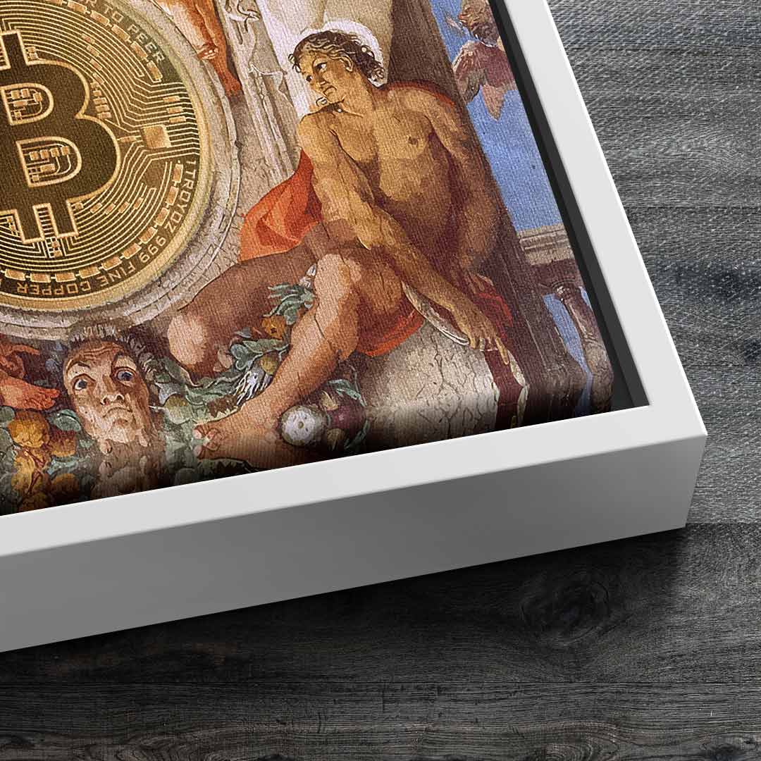 Bitcoin History