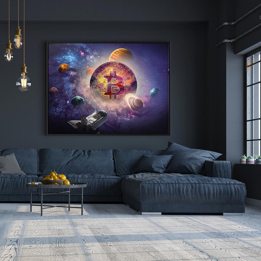 Bitcoin Universe