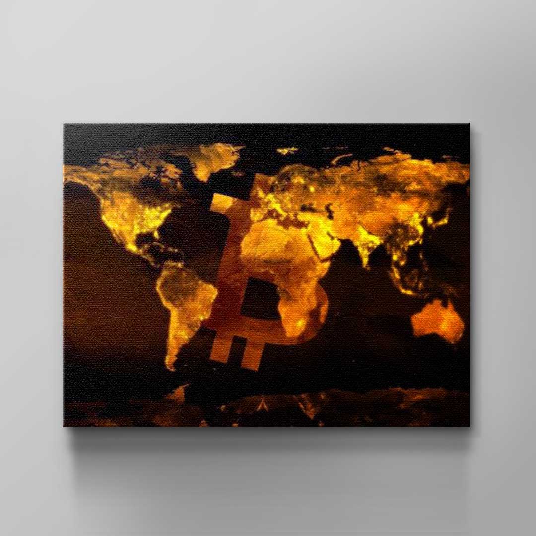Bitcoin World