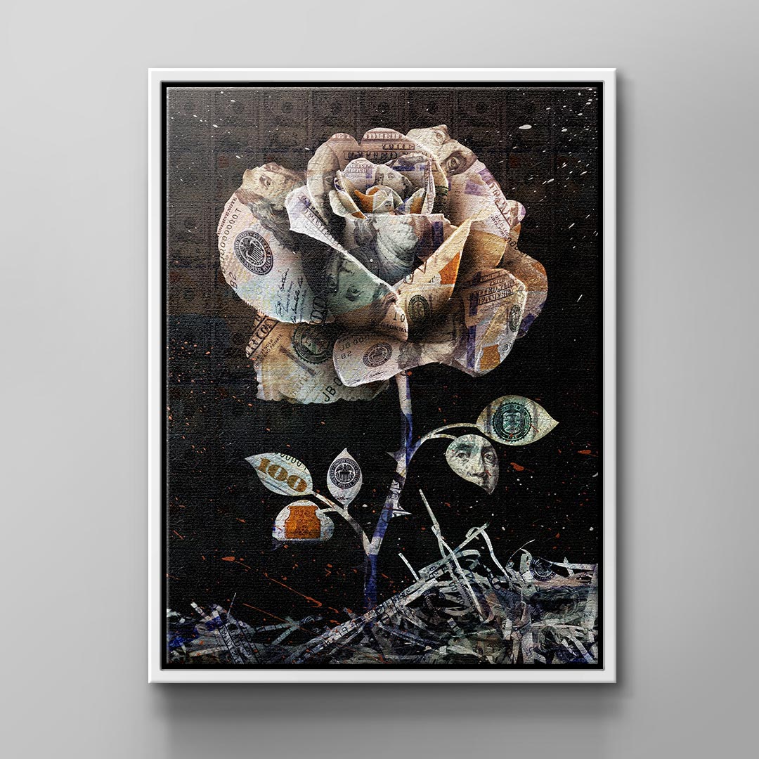 The Rose of Success