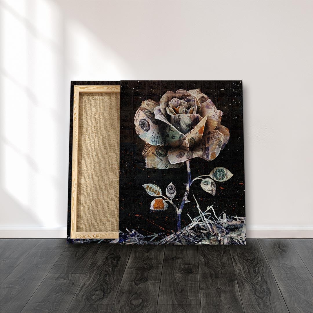The Rose of Success