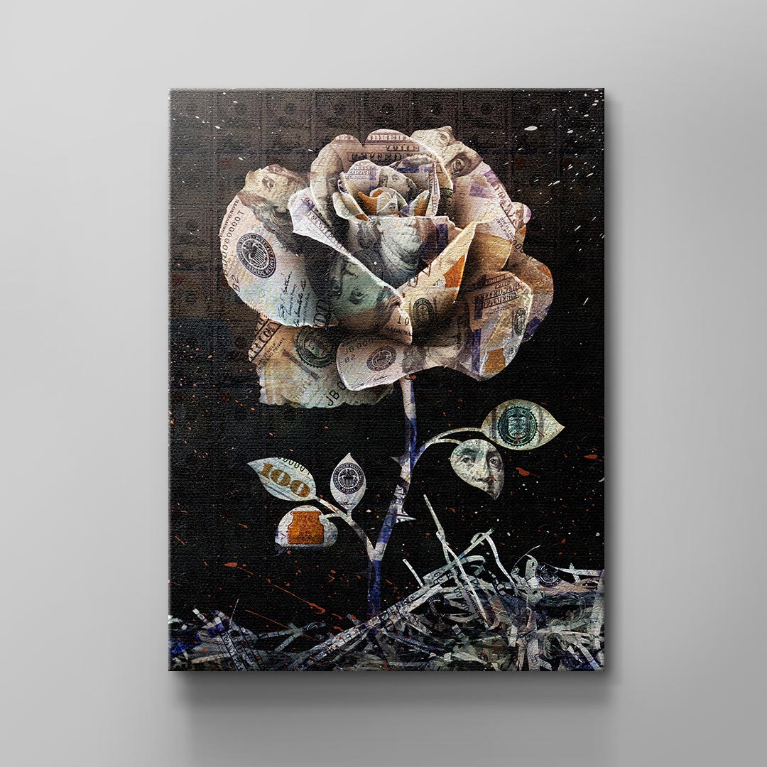 The Rose of Success