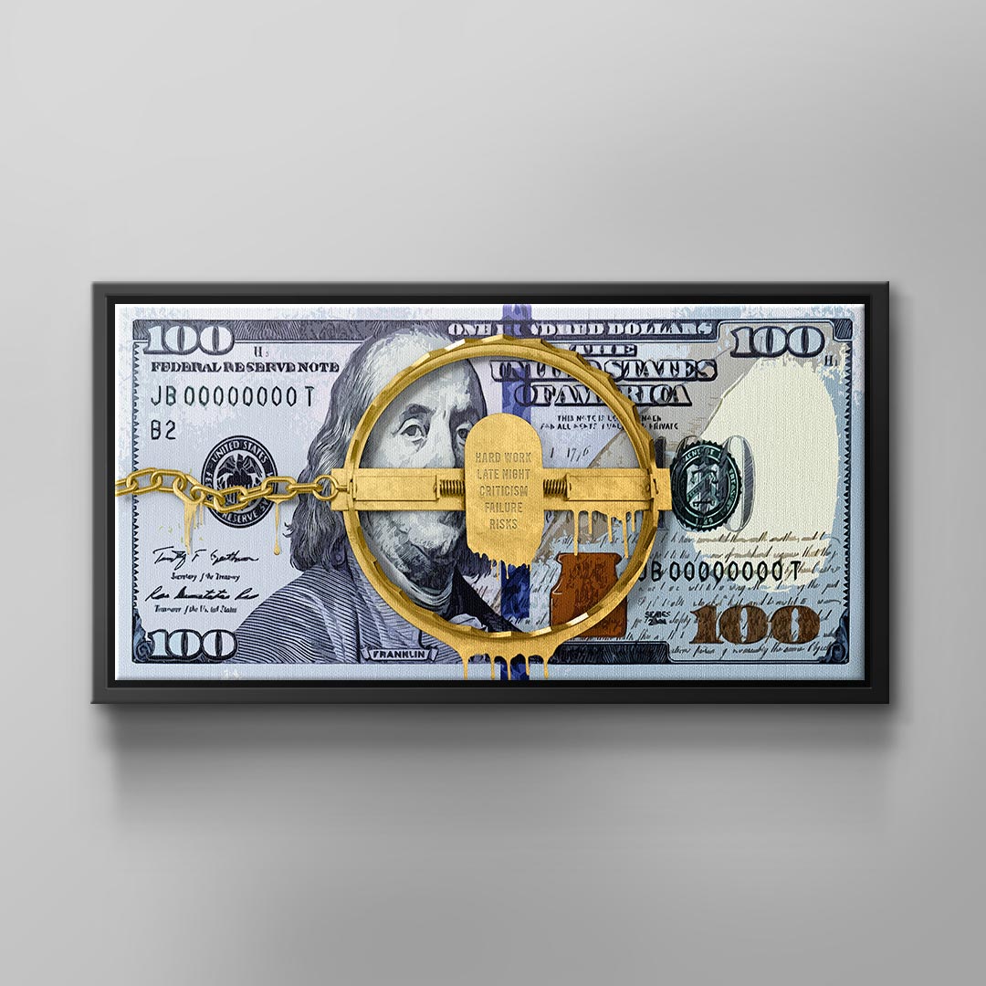 Money Trap