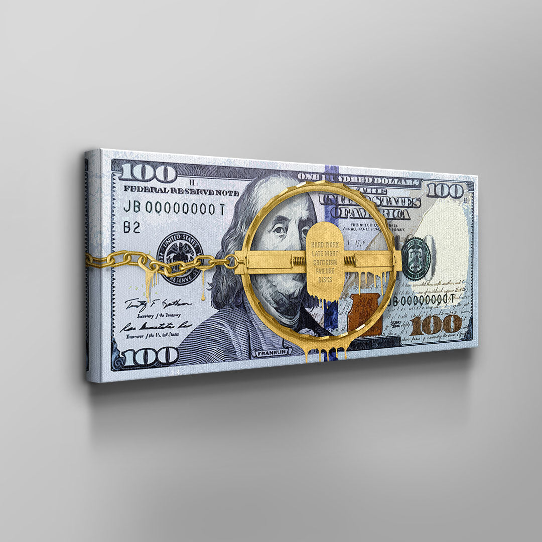 Money Trap